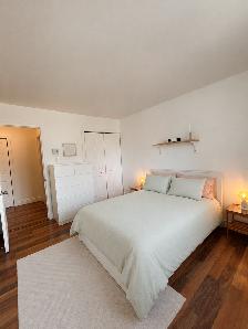 BEAUX GRAND 4½ A LOUER, STYLE CONDO ET RÉNOVER - Photo 4