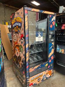Vending Machines - Photo 9