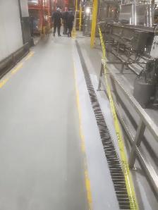 Epoxy Flooring, Industrial  & commercial - Photo 2