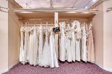 Bridal Shop contents for sale