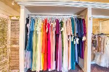Bridal Shop contents for sale - Photo 9