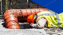 Confined Space Training