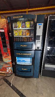 Vending Machines - Photo 5
