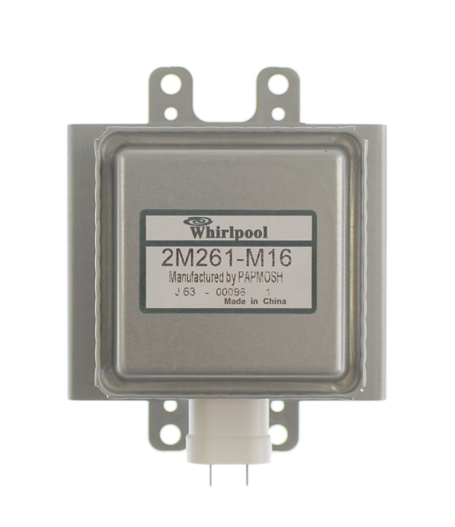 1 MAGNETRON WHIRLPOOL NEUF NEW 8206079