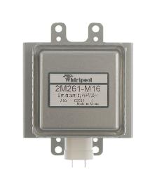 1 MAGNETRON WHIRLPOOL NEUF NEW 8206079
