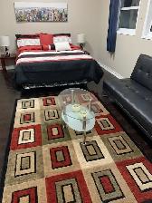 UPPER FLOOR ROOM IN HOUSE  FOR RENT $ 1000 PLEASE CALL 647-768-5 - Photo 4