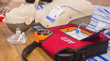 Intermediate First Aid