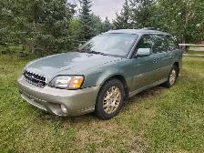 2003 Subaru Outback H6 3.0 - Blown Head Gasket - Photo 9