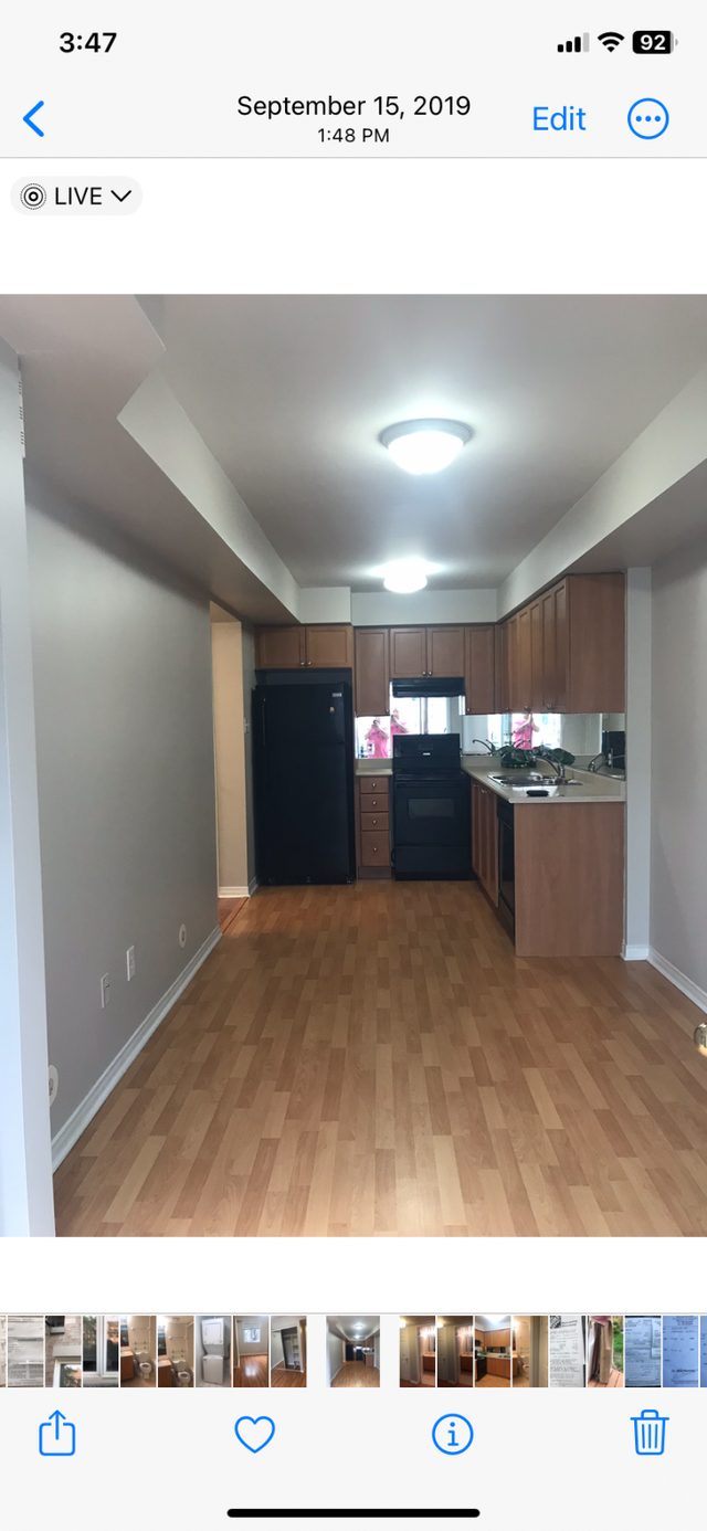Excellent location 1 Bedroom for rent