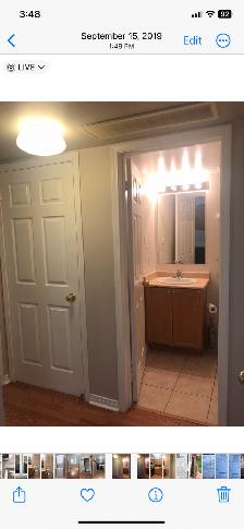 Excellent location 1 Bedroom for rent - Photo 4