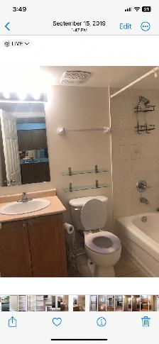 Excellent location 1 Bedroom for rent - Photo 8