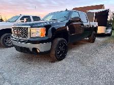 2007.5 GMC Sierra 1500 SLT - Photo 2