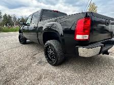 2007.5 GMC Sierra 1500 SLT - Photo 3