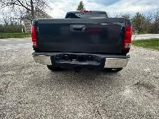 2007.5 GMC Sierra 1500 SLT - Photo 4