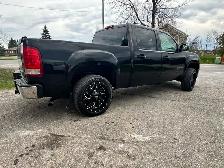 2007.5 GMC Sierra 1500 SLT - Photo 5
