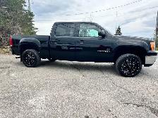 2007.5 GMC Sierra 1500 SLT - Photo 6