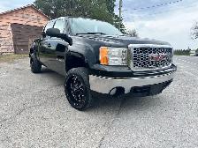 2007.5 GMC Sierra 1500 SLT - Photo 7