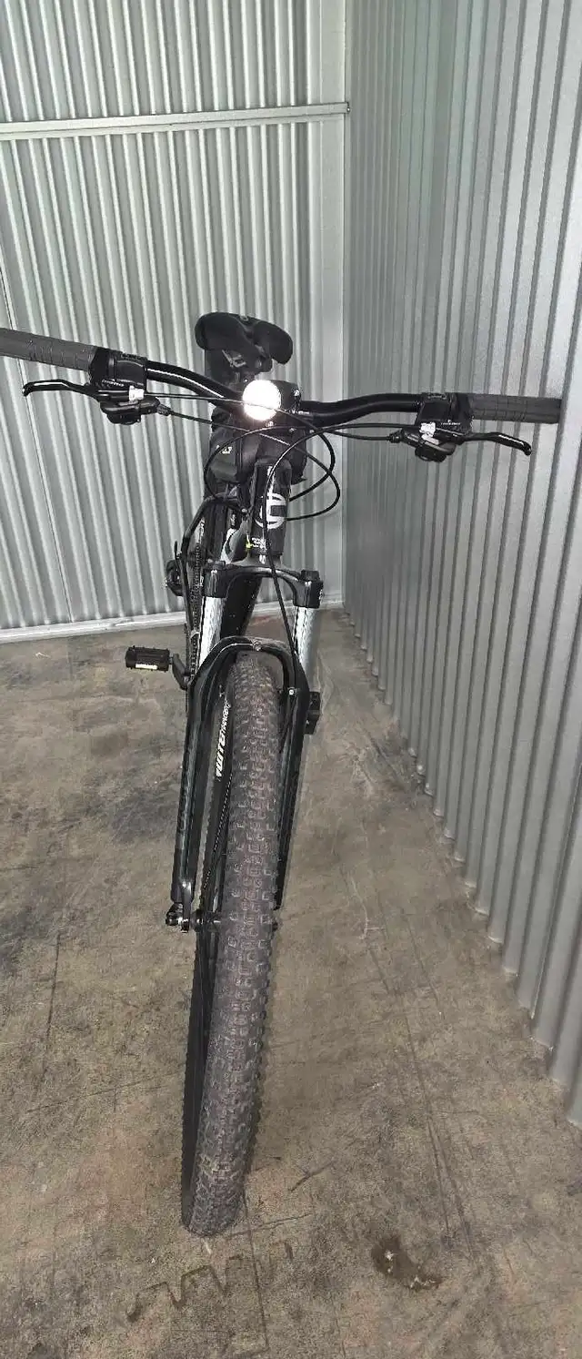 Vélo Cannondale