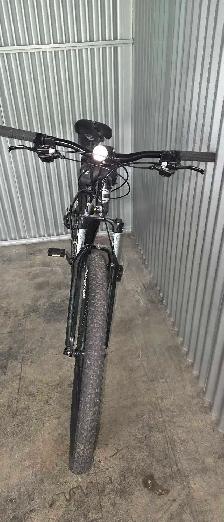 Vélo Cannondale