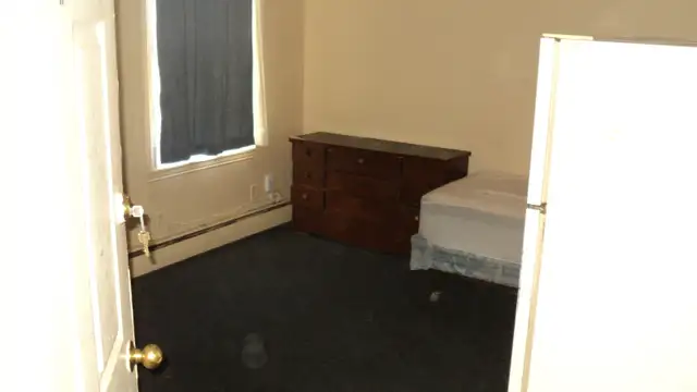 Northside Room - Union Street
