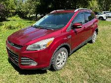 2015 Ford Escape Titanium - Photo 2