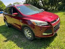 2015 Ford Escape Titanium - Photo 3