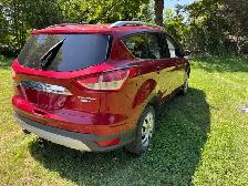 2015 Ford Escape Titanium - Photo 4