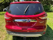 2015 Ford Escape Titanium - Photo 5