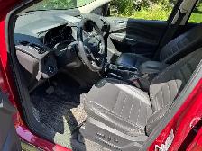 2015 Ford Escape Titanium - Photo 8