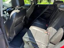 2015 Ford Escape Titanium - Photo 9