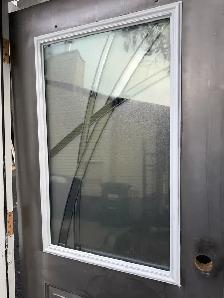 Exterior door - Photo 2