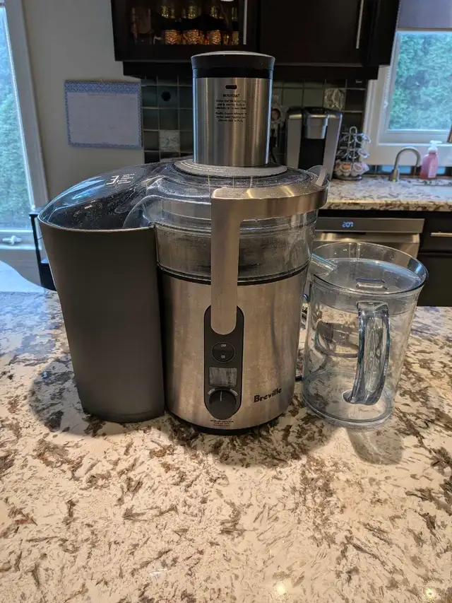 Beeville Juicer