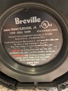 Beeville Juicer - Photo 2