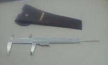 Mitutoyo Vernier Caliper - Photo 2