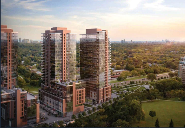 3 Bed 2 Bath Condo Apartment