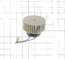 1 MOTEUR DE VENTILATION NEUF NEW W10174526