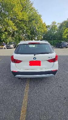 BMW X1 négociable - Photo 4
