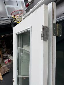 Exterior door slab - Photo 3