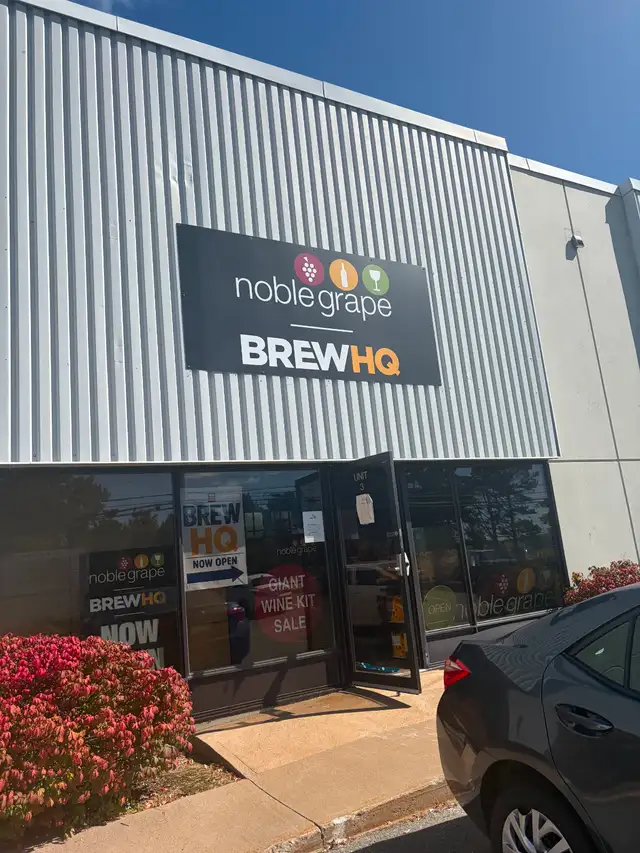 Retail Brewing Store Coordinator