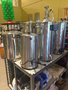 Retail Brewing Store Coordinator - Photo 3