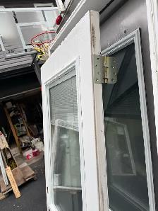 Exterior door slab - Photo 2