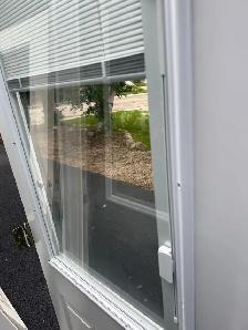 Exterior door slab - Photo 3