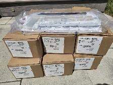 Matériel de Télécom / Fibre Optique - CommScope & PLP Coyote (Bo