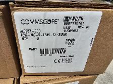 Matériel de Télécom / Fibre Optique - CommScope & PLP Coyote (Bo - Photo 2