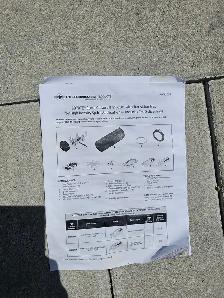 Matériel de Télécom / Fibre Optique - CommScope & PLP Coyote (Bo - Photo 7