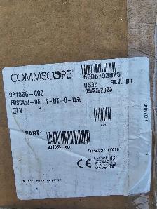 Matériel de Télécom / Fibre Optique - CommScope & PLP Coyote (Bo - Photo 9