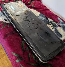 Guitare Peavy 'US' 1988 à vendre - Photo 3