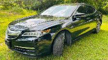 2017 Acura TLX V6 - Photo 3