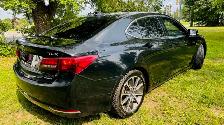 2017 Acura TLX V6 - Photo 4