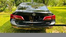 2017 Acura TLX V6 - Photo 5